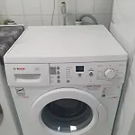 Apartmán Mit Ausblick In Tauberbischofsheim