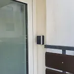 Mit Ausblick In Apartmán Tauberbischofsheim