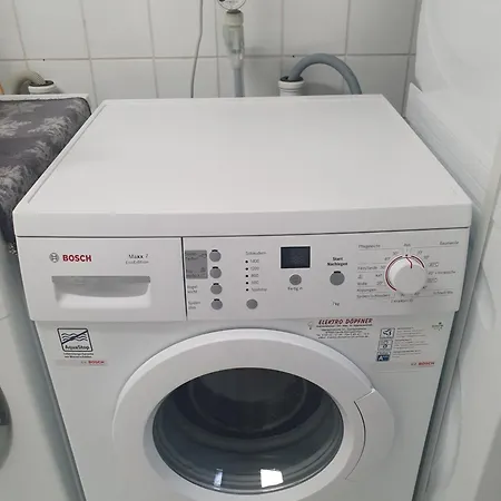 Apartamento Mit Ausblick In Tauberbischofsheim