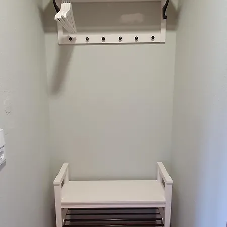Apartamento Mit Ausblick In *