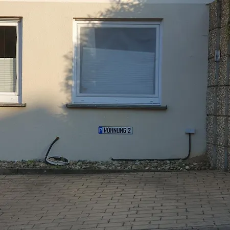 Apartamento Mit Ausblick In